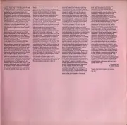Double LP - Mozart - Menuhin Spielt Mozart - Violinkonzerte 3-5 / Sinfonia Concertante KV 364