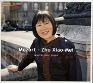 Mozart / Zhu Xiao-Mei - Oeuvres Pour Piano