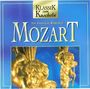 CD - Mozart - The Classical Romantic