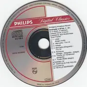 CD - Mozart - Serenade KV 361 »Gran Partita«
