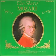 Mozart - The Best Of Mozart