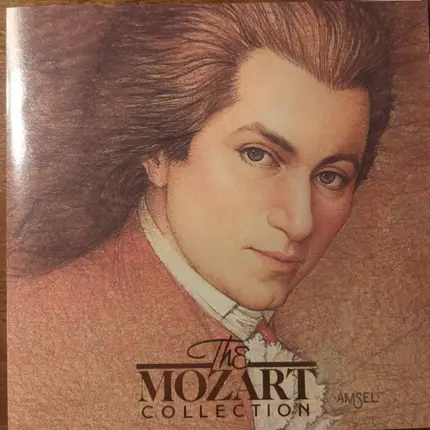 Mozart - Symphonies Nos. 39, 38