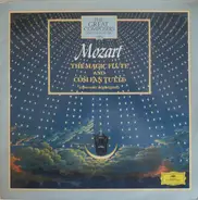 Mozart - The Magic Flute And Cosi Fan Tutte