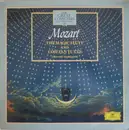 LP - Mozart - The Magic Flute And Cosi Fan Tutte - Highlights