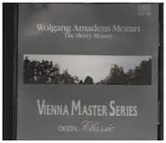 Wolfgang Amadeus Mozart - The Merry Mozart