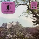 LP - Mozart - The World Of Mozart