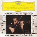 LP - Wolfgang Amadeus Mozart - Violinkonzerte D-Dur KV 218 Und A-Dur KV 219 - Tulip Rim