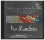 Mozart - Vienna Master Series
