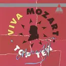 CD - Wolfgang Amadeus Mozart - Viva Mozart - Mozart's Top Ten