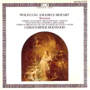 CD - C. Hogwood - Mozart :Requiem K626