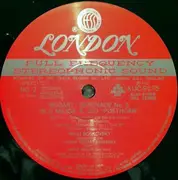 LP - Mozart - Serenade No. 9 In D, K.320 'Posthorn' - + OBI, INSERT