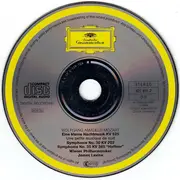 CD - Mozart - Eine Kleine Nachtmusik, Une Petite Musique De Nuit, Symphonien Nos. 30 & 35 'Hafner'