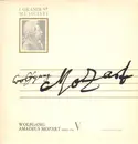 10'' - Wolfgang Amadeus Mozart - Wolfgang Amadeus Mozart V