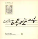 10'' - Wolfgang Amadeus Mozart - Wolfgang Amadeus Mozart II