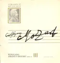 10'' - Wolfgang Amadeus Mozart - Wolfgang Amadeus Mozart III