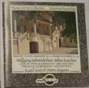 CD - Mozart - Violin Concerto No. 5 / Piano Concerto No. 23