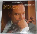 LP - Mozart - Violin Concerto No. 3 In G Major, K. 216 / Violin Concerto No. 4 In D Major, K. 218