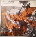 LP - Wolfgang Amadeus Mozart - Zwei Konzertante Sinfonien = Deux Symphonies Concertantes
