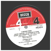 LP - Mozart - A Mozart Prom