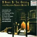 CD - Wolfgang Amadeus Mozart - A Night at the Opera with Wolfgang Amadeus Mozart 1