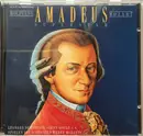 CD - Mozart - Amadeus Superstar