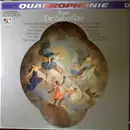 LP-Box - Wolfgang Amadeus Mozart / Anneliese Rothenberger , Edda Moser , Peter Schreier , Walter Berry - Die Zauberflöte