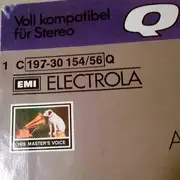 LP-Box - Wolfgang Amadeus Mozart / Anneliese Rothenberger , Edda Moser , Peter Schreier , Walter Berry - Die Zauberflöte
