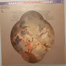 LP-Box - Mozart - Die Zauberflöte - Hardcover Box + Booklet