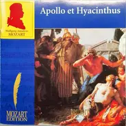 Mozart - Apollo Et Hyacinthus KV 38