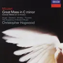 CD - Wolfgang Amadeus Mozart : Arleen Auger · Lynne Dawson · John Mark Ainsley · David Thomas · The Acad - Great Mass In C Minor = Grande Messe En Ut Mineur