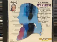 Mozart - Ave Verum