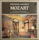 LP-Box - Mozart - Eine Kleine Nachtmusik Krönungskonzert · Violin Konzerte