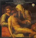 LP - Mozart - Requiem Kv. 626 - Gatefold