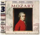 CD-Box - Wolfgang Amadeus Mozart - Berühmte Meisterwerke