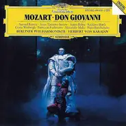 Mozart - Don Giovanni (Querschnitt / Highlights / Extraits / Brani Scelti)