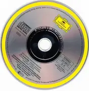 CD - Mozart - Die Zauberflöte (Szenen Und Arien) (The Magic Flute - Highlights) (La Flute Enchantée - Extraits)