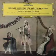 Mozart - Concerto For Flute, Harp And Orchestra