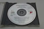 CD - Mozart - Violin Concerto No. 2 • Rondo, K. 373 • Concerto, K. 271a
