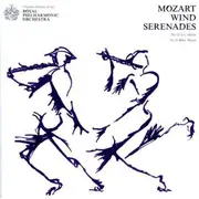 CD - Mozart - Wind Serenades No 12 In C Minor, No 10 B-Flat Major - Still Sealed