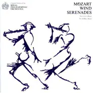 Mozart - Wind Serenades No 12 In C Minor, No 10 B-Flat Major