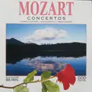 CD - Mozart - Concertos