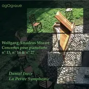 Mozart - Concertos Pour Pianoforte N°13, N°14 & N°27