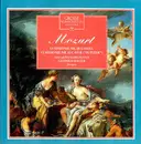 CD - Mozart - Symphonie Nr. 40 G-Moll / Symphonie Nr. 41 C-Dur ('Jupiter')
