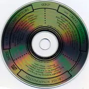 CD - Mozart - Symphonie Nr. 40 G-Moll / Symphonie Nr. 41 C-Dur ('Jupiter')