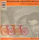 LP - Mozart / Dennis Brain, Philharmonia Orchestra, Herbert von Karajan - Konzerte für Horn und Orchester Nr. 1-4