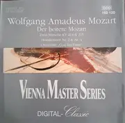 CD - Mozart - Der Heitere Mozart