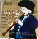 LP - Wolfgang Amadeus Mozart - Die Grossen Musiker Leben Und Werk - Mozart (III) - Book