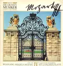 10'' - Wolfgang Amadeus Mozart - Die Grossen Musiker Leben Und Werk - Mozart (IV)