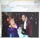 LP - Wolfgang Amadeus Mozart - Die Entführung aus dem Serail (Opernquerschnitt)