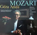 LP-Box - Mozart - Die Klavierkonzerte - The Piano Concertos - Les Concertos Pour Piano - Hardcover Box + Booklet